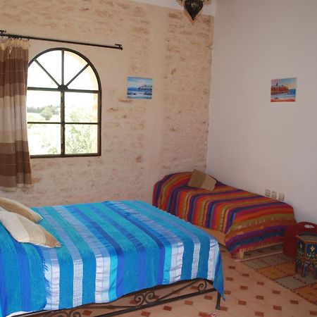 Riad Titima Essaouira Exterior photo