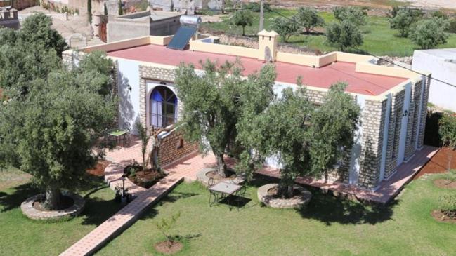 Riad Titima Essaouira Exterior photo