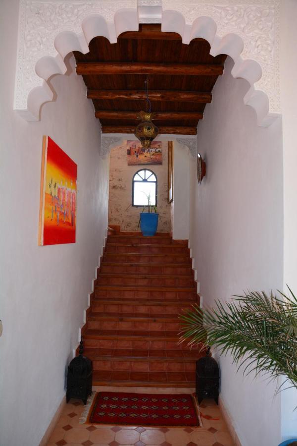 Riad Titima Essaouira Exterior photo