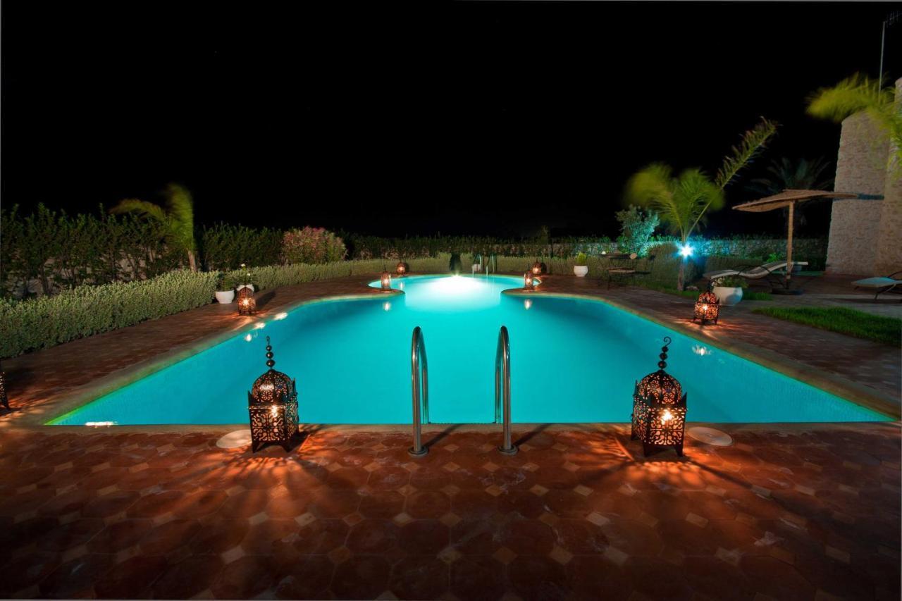 Riad Titima Essaouira Exterior photo
