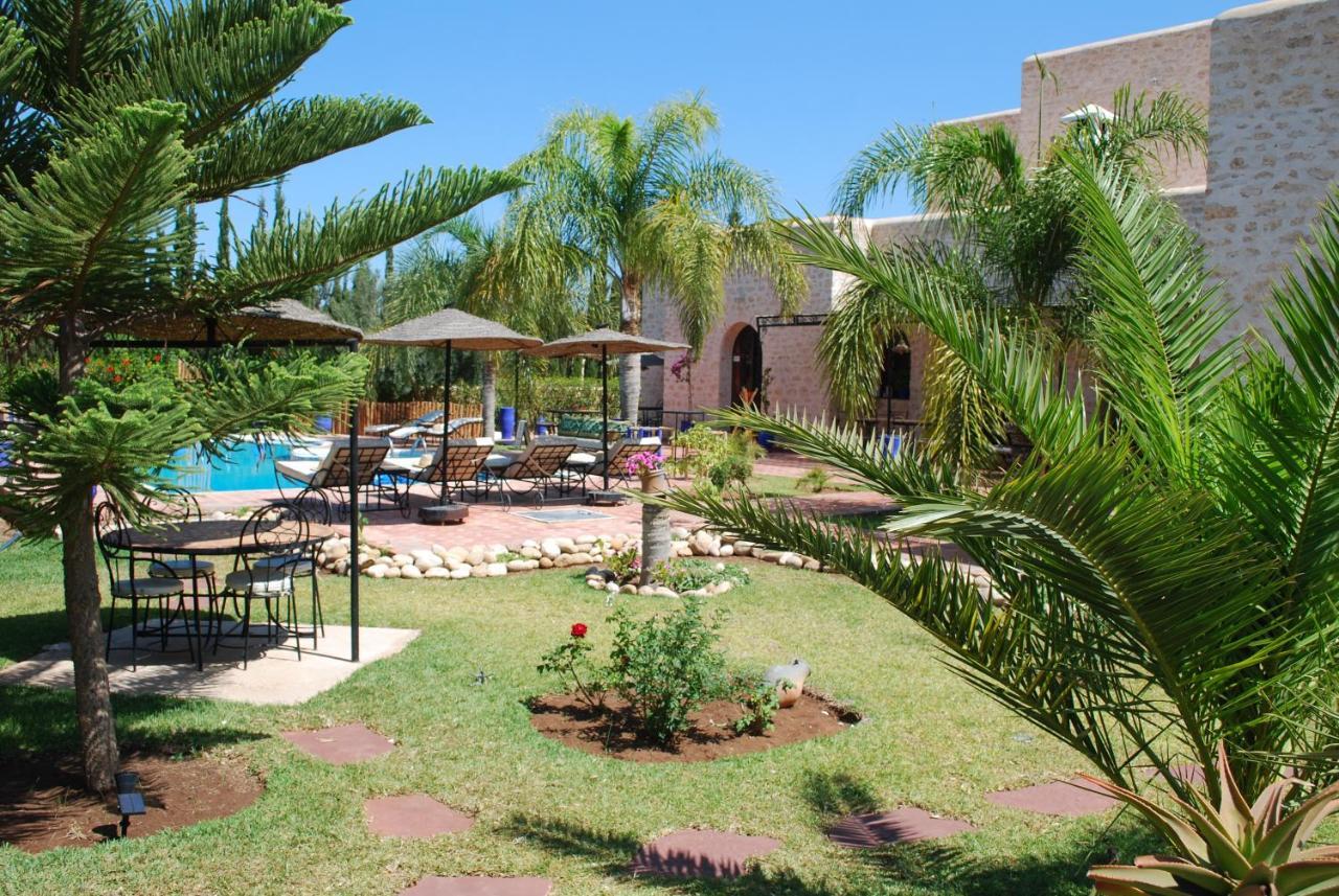 Riad Titima Essaouira Exterior photo