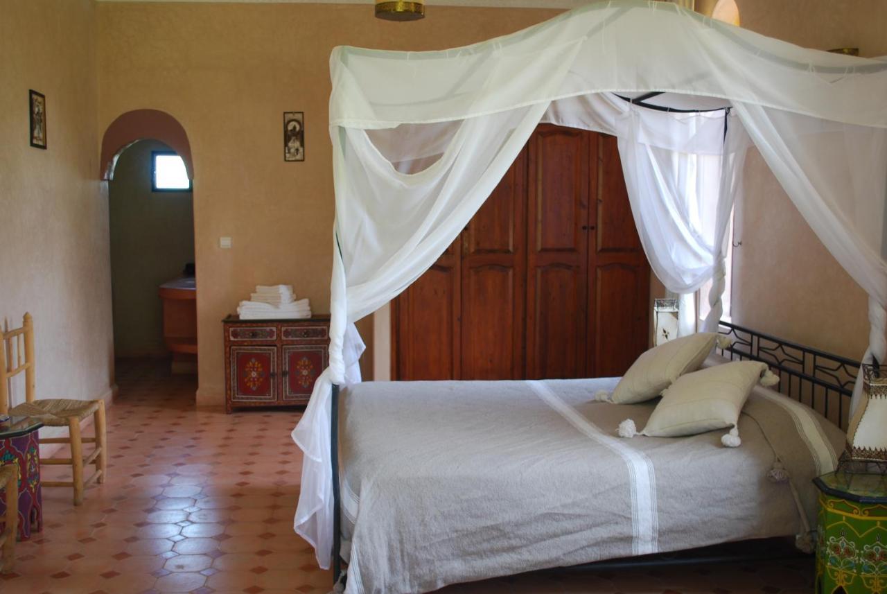 Riad Titima Essaouira Exterior photo