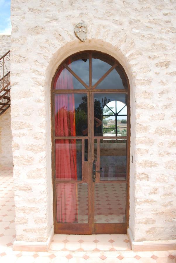 Riad Titima Essaouira Exterior photo