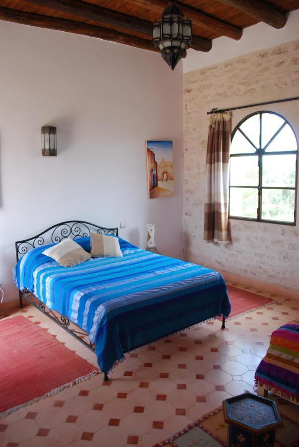 Riad Titima Essaouira Exterior photo