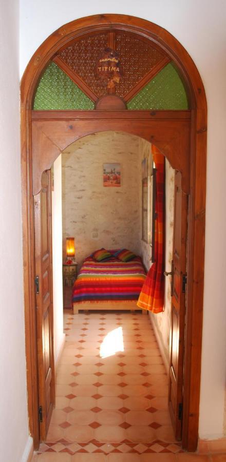 Riad Titima Essaouira Exterior photo