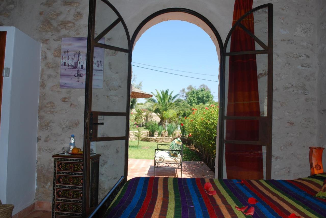 Riad Titima Essaouira Exterior photo