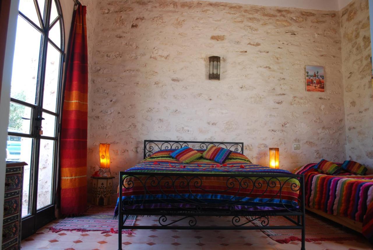 Riad Titima Essaouira Exterior photo