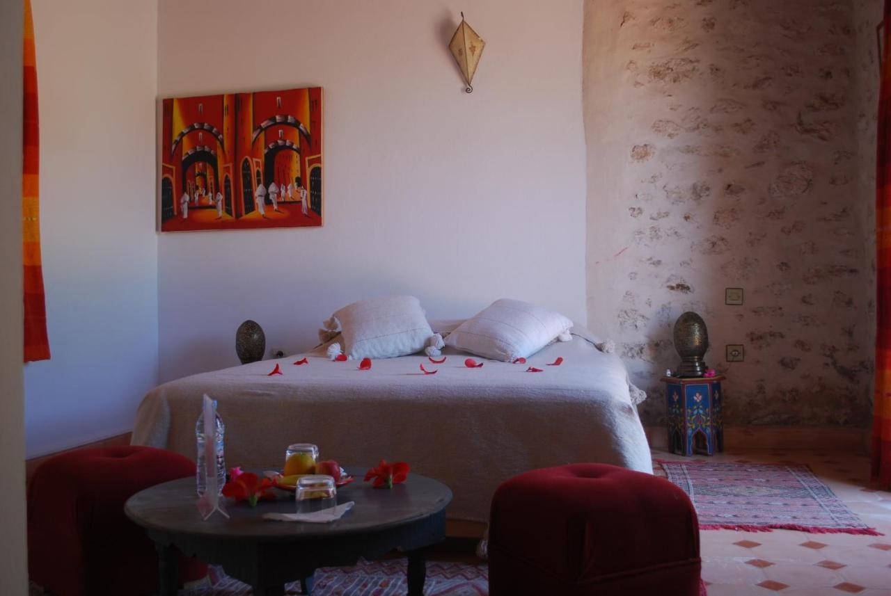 Riad Titima Essaouira Exterior photo