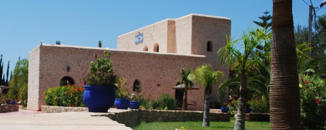 Riad Titima Essaouira Exterior photo