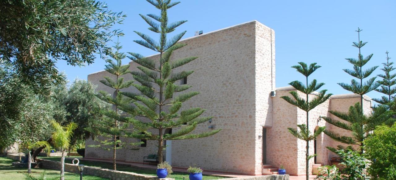 Riad Titima Essaouira Exterior photo