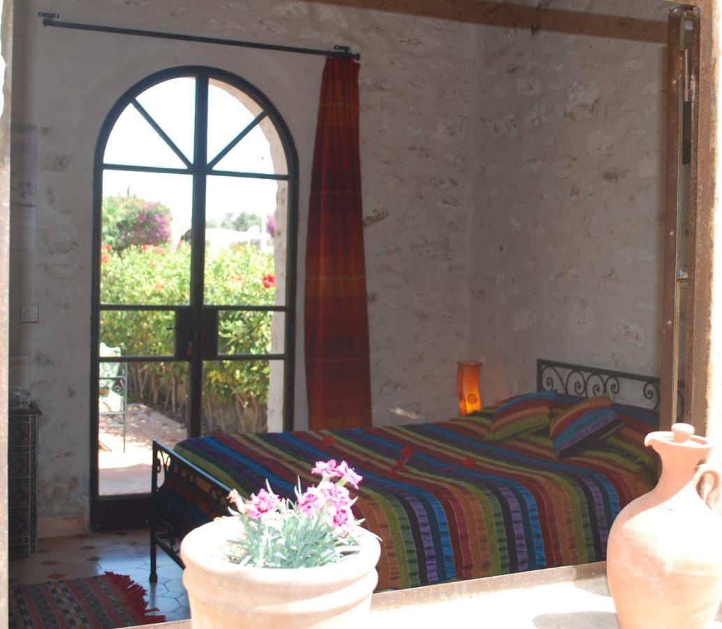 Riad Titima Essaouira Exterior photo