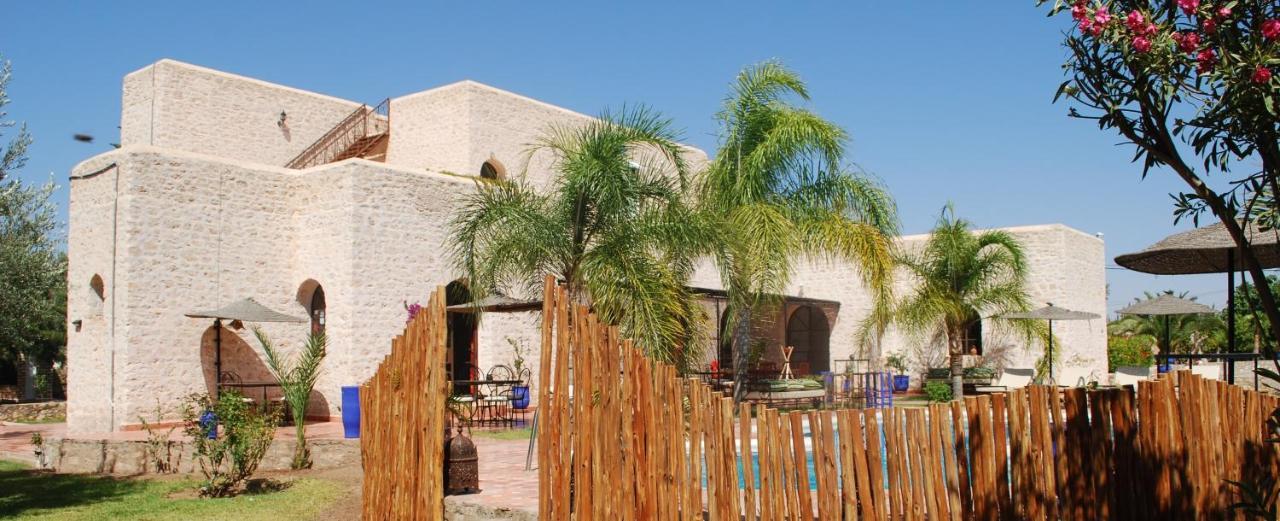 Riad Titima Essaouira Exterior photo