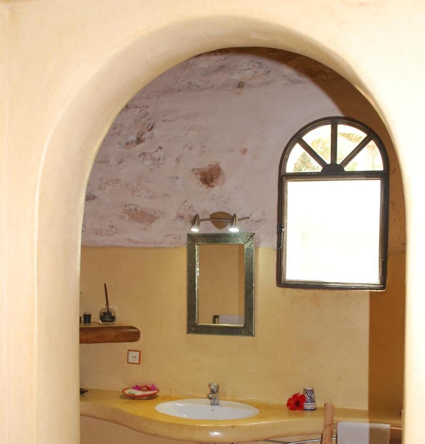 Riad Titima Essaouira Exterior photo