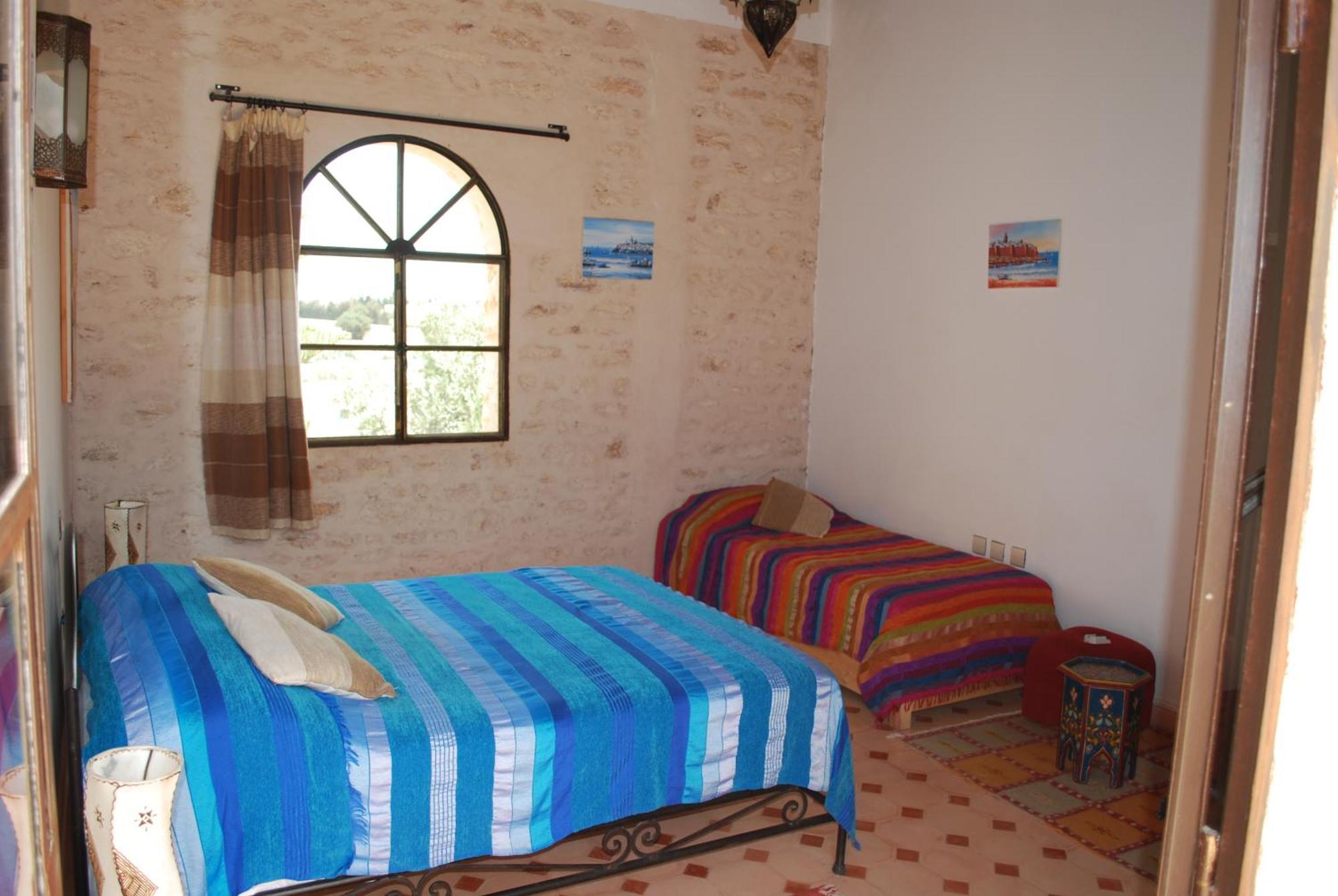 Riad Titima Essaouira Exterior photo