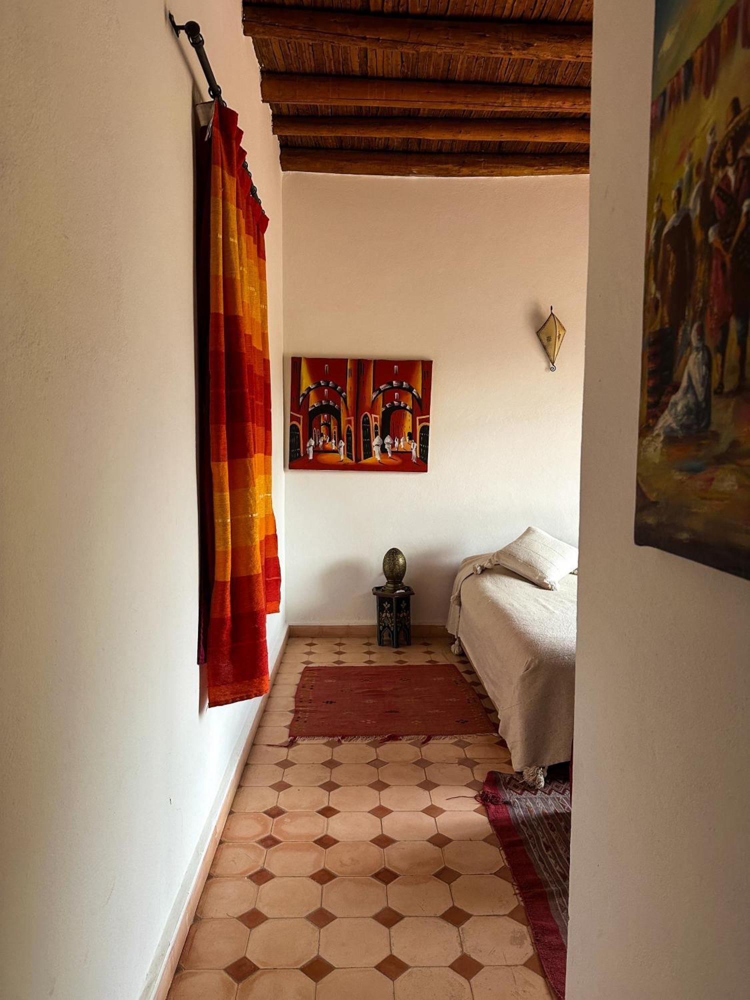 Riad Titima Essaouira Exterior photo