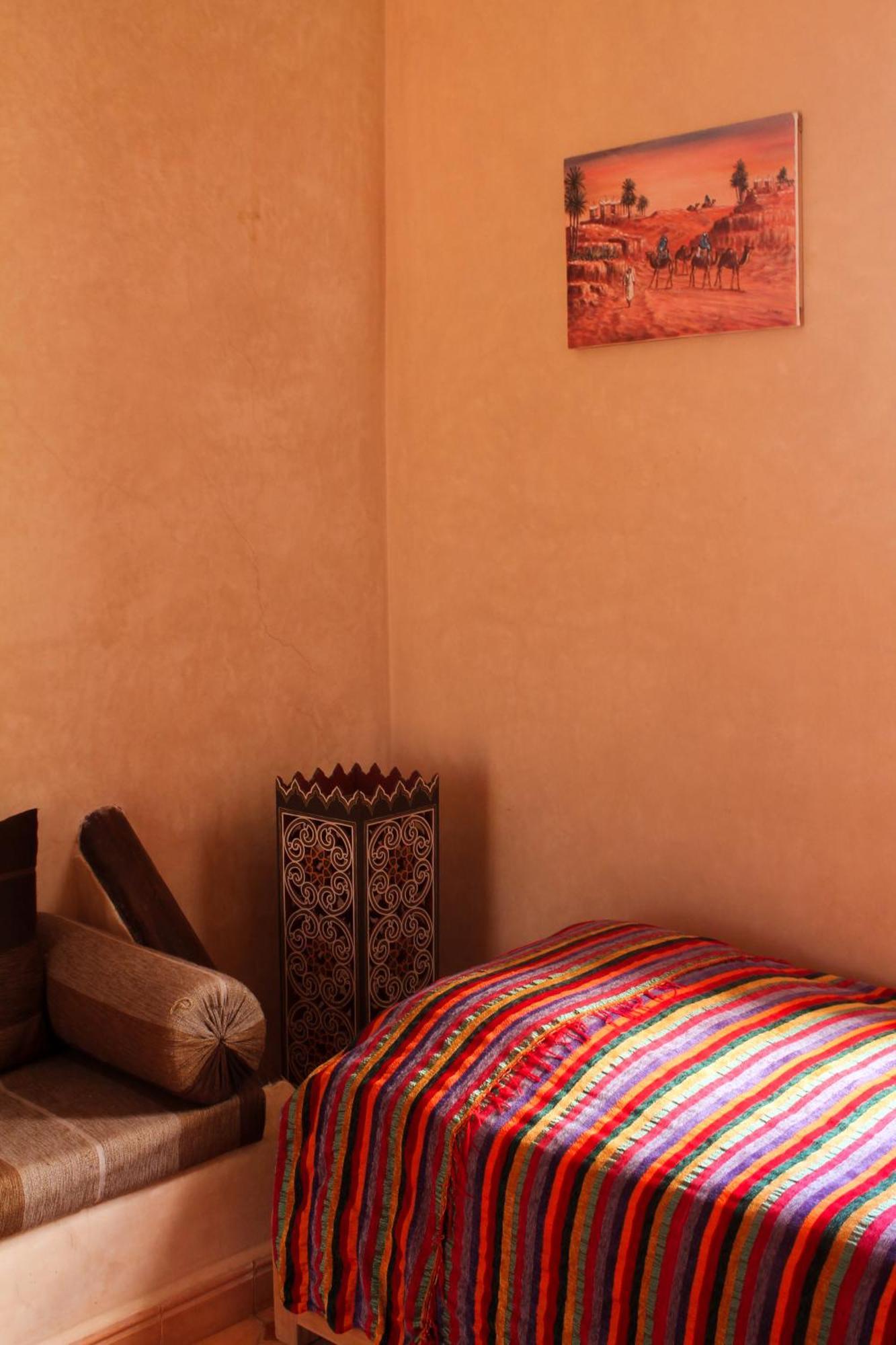 Riad Titima Essaouira Exterior photo