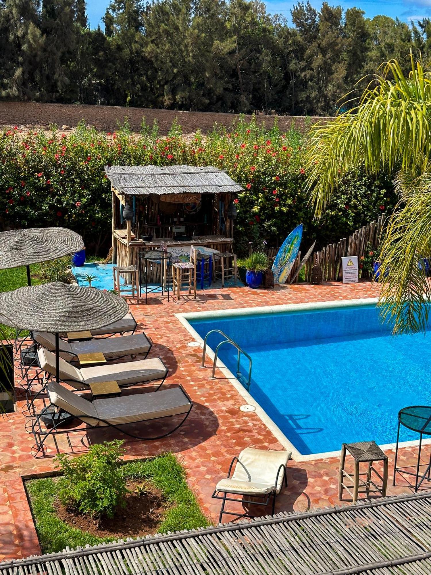 Riad Titima Essaouira Exterior photo